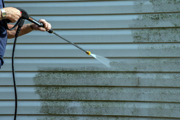 Pressure Washing Services for Businesses in Gaffney, SC