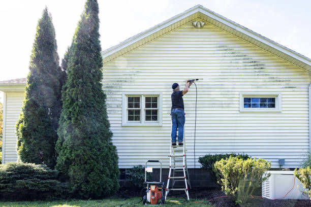  Gaffney, SC Pressure Washing Pros